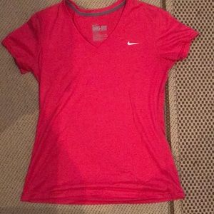 Nike Dri-Fit T-Shirt